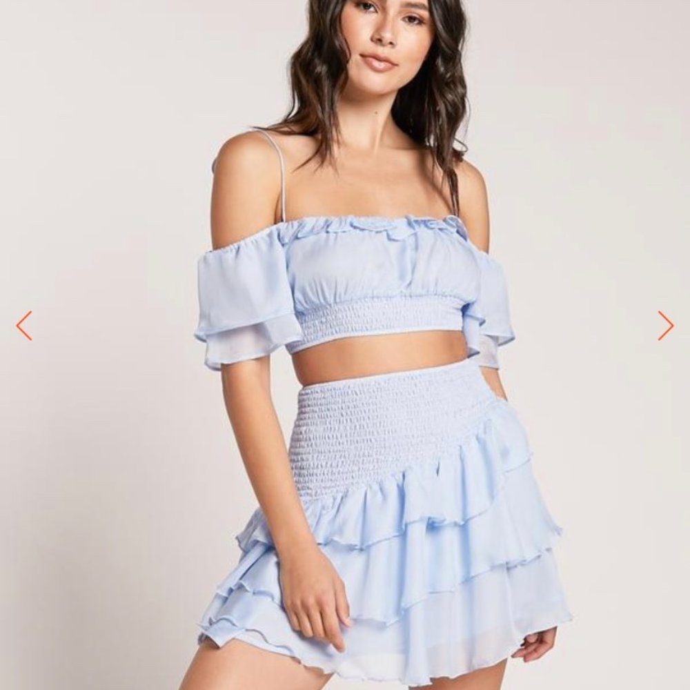 EGGIE multi-layered bottom